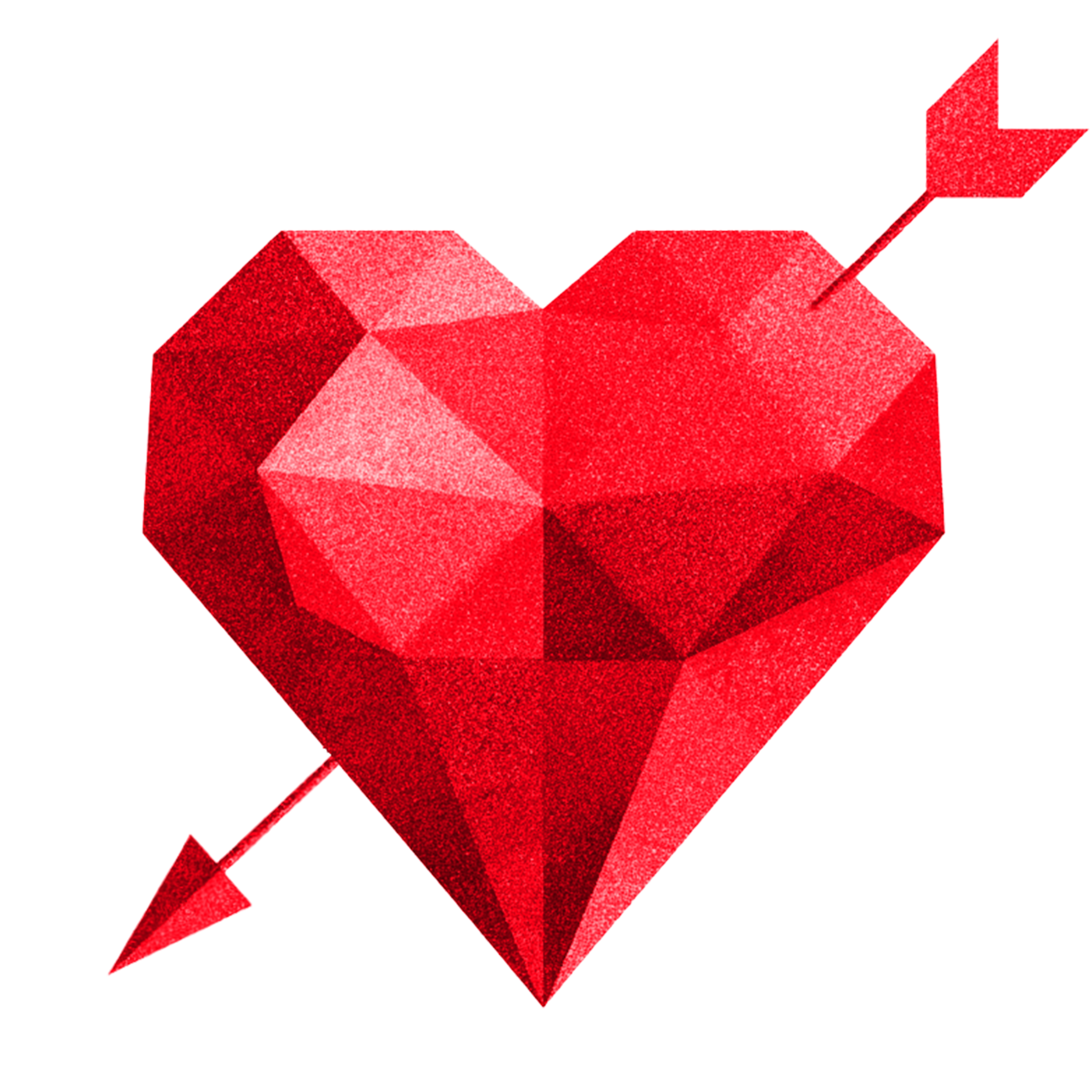 Ruby Heart