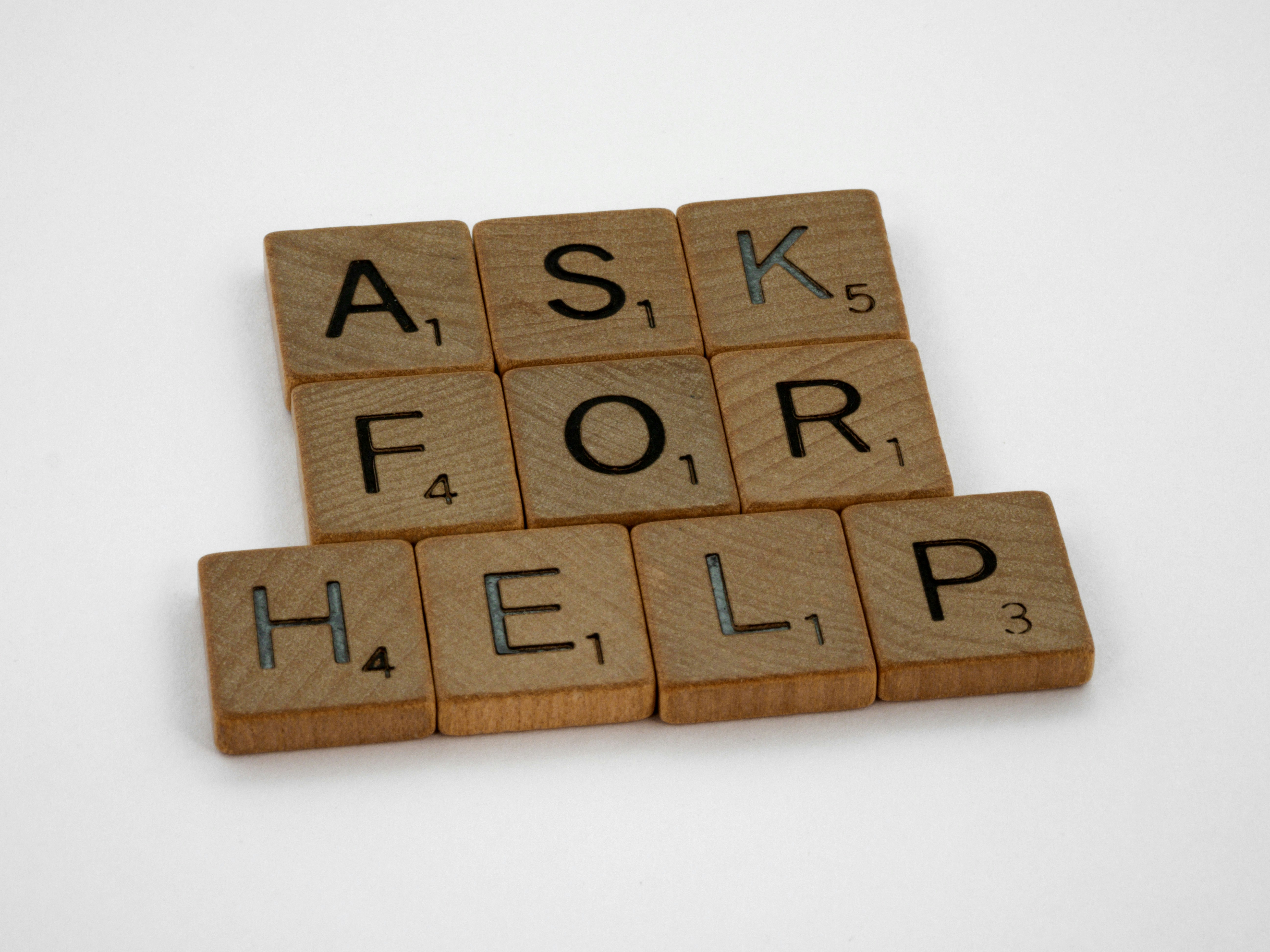 How to get help with Ruby questions