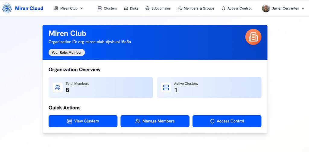 How to deploy Ruby apps to the Miren demo cluster for free