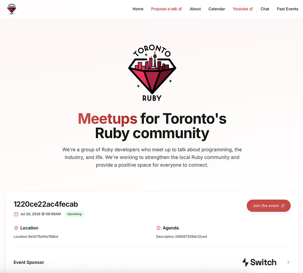 How to deploy an existing Rails app for free